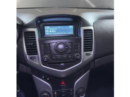 CHEVROLET - CRUZE - 2013/2013 - Branca - R$ 62.900,00