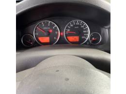 NISSAN - FRONTIER - 2014/2014 - Branca - R$ 87.900,00