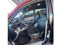 MITSUBISHI - L200 TRITON - 2010/2010 - Vermelha - R$ 109.900,00