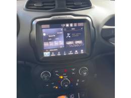 JEEP - RENEGADE - 2024/2025 - Cinza - R$ 139.900,00