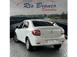 RENAULT - LOGAN - 2019/2019 - Branca - R$ 38.900,00