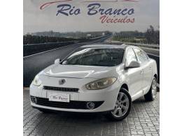 RENAULT - FLUENCE - 2013/2013 - Branca - R$ 44.900,00