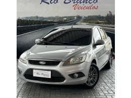 FORD - FOCUS - 2012/2013 - Prata - R$ 41.900,00