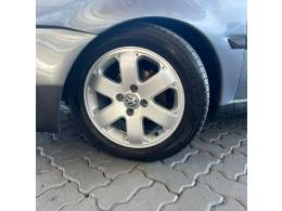 VOLKSWAGEN - SAVEIRO - 2007/2007 - Cinza - R$ 44.900,00