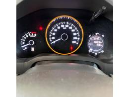 HONDA - HR-V - 2016/2016 - Prata - R$ 88.900,00