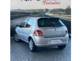 FIAT - PALIO - 2009/2009 - Prata - R$ 31.900,00