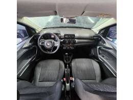 FIAT - ARGO - 2021/2021 - Preta - R$ 59.900,00