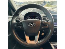 HYUNDAI - CRETA - 2018/2018 - Preta - R$ 81.900,00