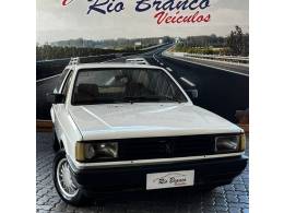 VOLKSWAGEN - PARATI - 1987/1987 - Branca - R$ 14.900,00