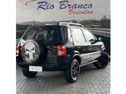 FORD - ECOSPORT - 2010/2011 - Preta - R$ 41.900,00
