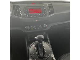 KIA MOTORS - SPORTAGE - 2012/2013 - Prata - R$ 69.900,00