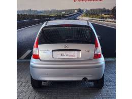 CITROËN - C3 - 2010/2011 - Prata - R$ 28.900,00