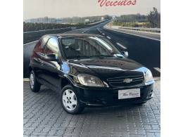 CHEVROLET - CELTA - 2013/2014 - Branca - R$ 26.900,00
