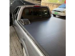 VOLKSWAGEN - SAVEIRO - 2007/2007 - Cinza - R$ 44.900,00