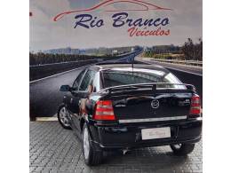 CHEVROLET - ASTRA - 2006/2007 - Preta - R$ 49.900,00