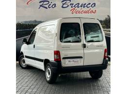 PEUGEOT - PARTNER - 2019/2020 - Branca - R$ 59.900,00