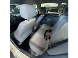 VOLKSWAGEN - POLO - 2007/2008 - Branca - R$ 35.900,00
