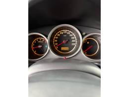 HONDA - FIT - 2006/2007 - Cinza - R$ 34.900,00