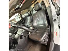 FORD - FUSION - 2010/2010 - Prata - R$ 52.900,00