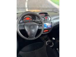 CITROËN - C3 - 2009/2010 - Prata - R$ 24.900,00
