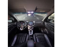 CHEVROLET - CRUZE - 2013/2013 - Branca - R$ 59.900,00