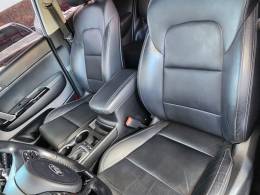 KIA MOTORS - SPORTAGE - 2017/2018 - Cinza - R$ 112.900,00