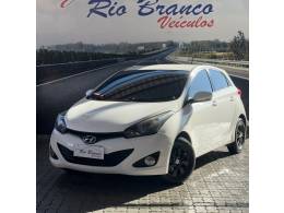 HYUNDAI - HB20 - 2013/2013 - Branca - R$ 44.900,00
