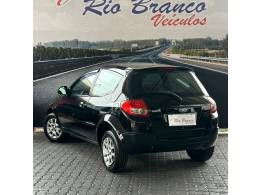 FORD - KA - 2009/2009 - Preta - R$ 25.900,00