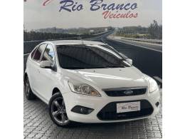 FORD - FOCUS - 2012/2012 - Branca - R$ 42.900,00