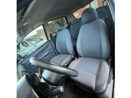 VOLKSWAGEN - FOX - 2009/2009 - Cinza - R$ 28.900,00