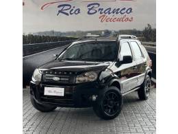 FORD - ECOSPORT - 2010/2011 - Preta - R$ 41.900,00