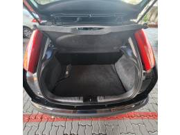 FORD - FOCUS - 2009/2009 - Preta - R$ 29.900,00