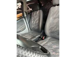 CHEVROLET - CORSA - 2003/2004 - Preta - R$ 24.900,00