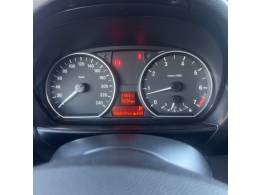 BMW - 120I - 2007/2008 - Prata - R$ 62.900,00