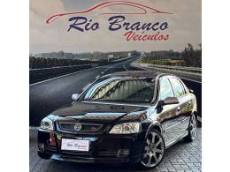 CHEVROLET - ASTRA - 2007/2007 - Preta - R$ 54.900,00