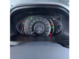 HONDA - CRV - 2012/2012 - Prata - R$ 79.900,00
