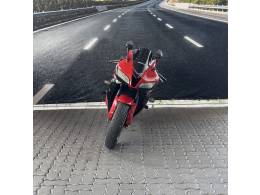 HONDA - CBR 600F - 2008/2008 - Vermelha - Sob Consulta