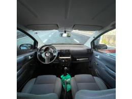 VOLKSWAGEN - FOX - 2009/2009 - Cinza - R$ 28.900,00