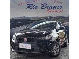 FIAT - ARGO - 2021/2021 - Preta - R$ 59.900,00