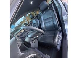 HONDA - CRV - 2011/2011 - Prata - R$ 56.900,00