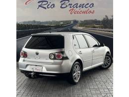 VOLKSWAGEN - GOLF - 2016/2012 - Prata - R$ 56.900,00