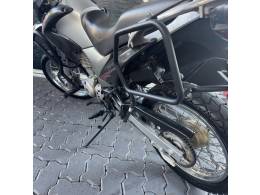 HONDA - NXR 150 - 2009/2009 - Preta - R$ 12.900,00