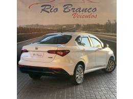FIAT - CRONOS - 2021/2022 - Branca - R$ 74.900,00