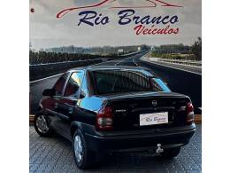 CHEVROLET - CORSA - 2000/2000 - Preta - R$ 18.900,00