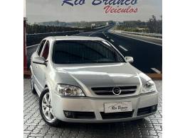 CHEVROLET - ASTRA - 2003/2004 - Prata - R$ 29.900,00