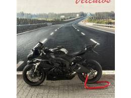 KAWASAKI - NINJA ZX-6R 600CC - 2009/2010 - Preta - R$ 35.900,00