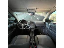 VOLKSWAGEN - POLO - 2007/2008 - Branca - R$ 36.900,00