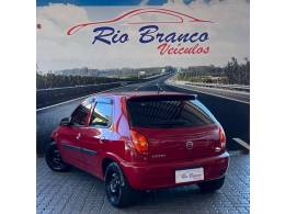 CHEVROLET - CELTA - 2003/2003 - Vermelha - R$ 18.900,00