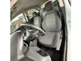 CHEVROLET - ONIX - 2020/2020 - Prata - R$ 56.900,00