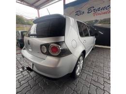 VOLKSWAGEN - GOLF - 2012/2012 - Prata - R$ 57.900,00